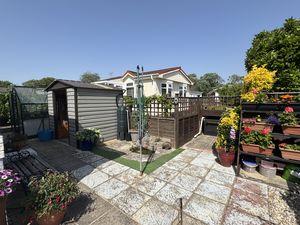 Garden- click for photo gallery